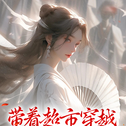 带着超市穿越到古代当国师