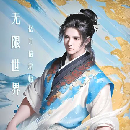 无限世界亿万倍增幅