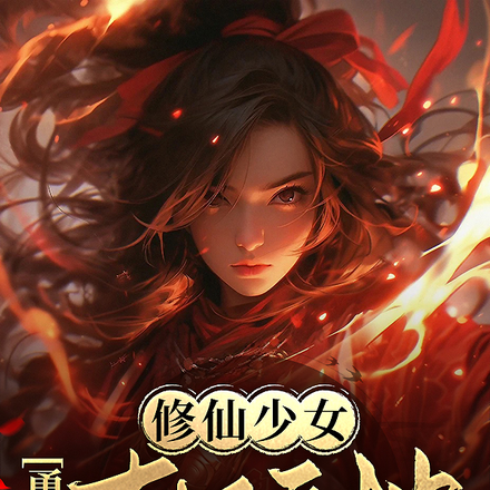 修仙少女勇闯末日之地
