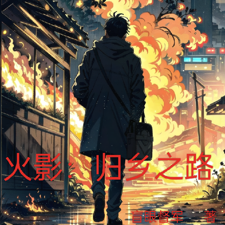 火影:归乡之路