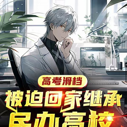 高考滑档,被迫回家继承民办高校