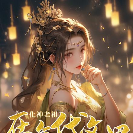 化神老祖在年代文里跳大神