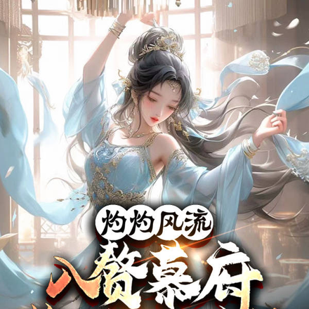 灼灼风流:入赘慕府,奖励扬州慢