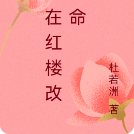 我在红楼改薄命