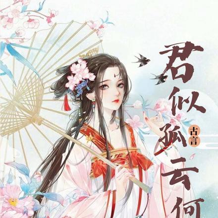 君似孤云何处归