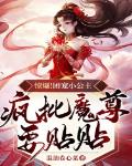 惊爆!团宠小公主,疯批魔尊要贴贴