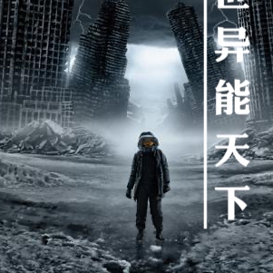 末世异能天下