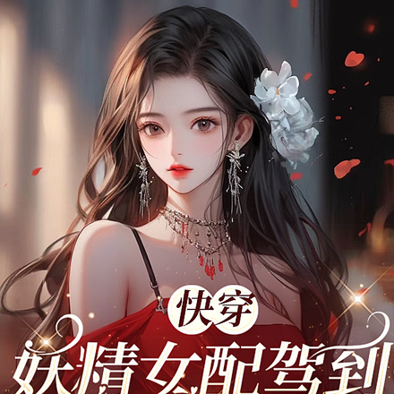 快穿:妖精女配驾到,男神请接招