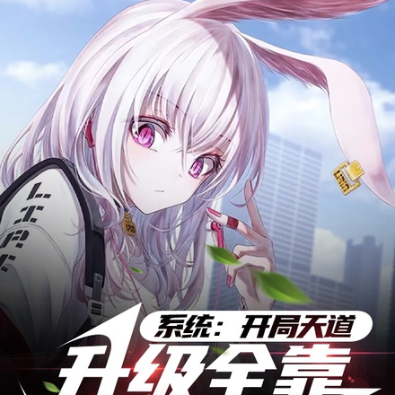 系统：开局天道！升级全靠把妹泡