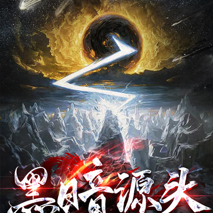 黑暗源头