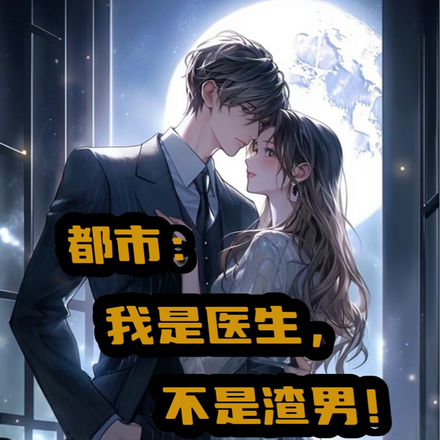 都市：我是医生，不是渣男！
