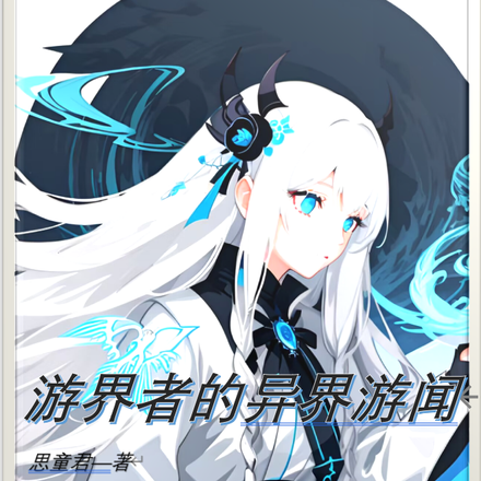 游界者的异界游闻