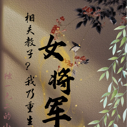 相夫教子？我乃重生女将军！