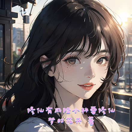 修仙有风险小林要修仙