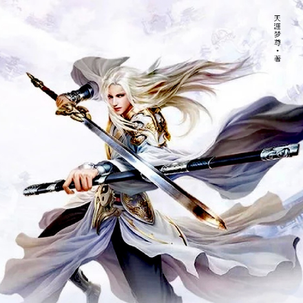 玄幻之神道称尊
