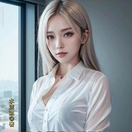 女友骂我一无是处,反手娶白富美