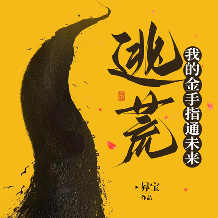 逃荒:我的金手指通未来
