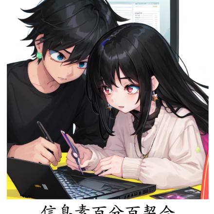 信息素百分百契合