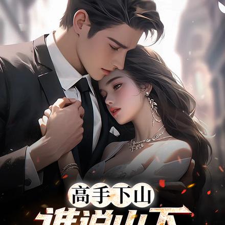 高手下山:谁说山下女人是老虎?
