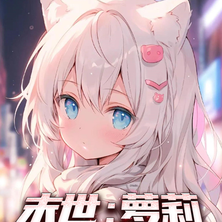 末世：萝莉系统不对劲