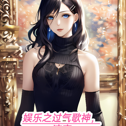 娱乐之过气歌神，演帝