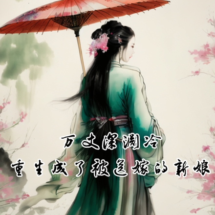 万丈深渊冷重生成了被送嫁的新娘
