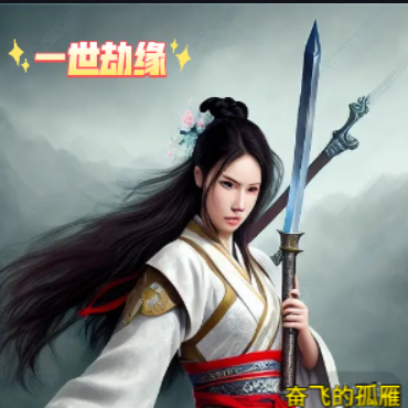一世劫缘