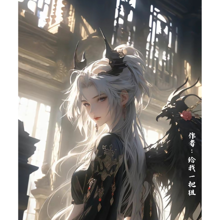 狗系统逼我撩女帝