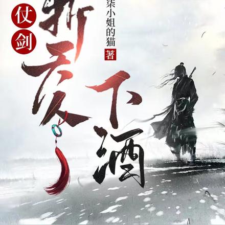 仗剑，斩天人下酒