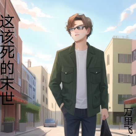 这该死的末世