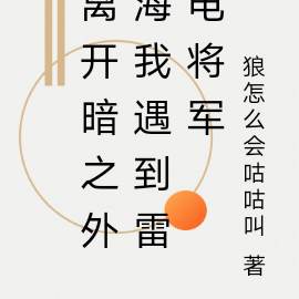 原神:离开暗之外海遇到雷电将军