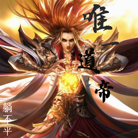 唯一道帝