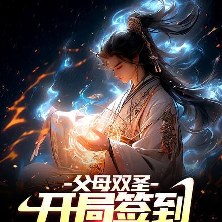 父母双圣:开局签到光明神体
