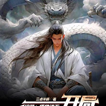 综武：悟性逆天，开局乾坤大挪移