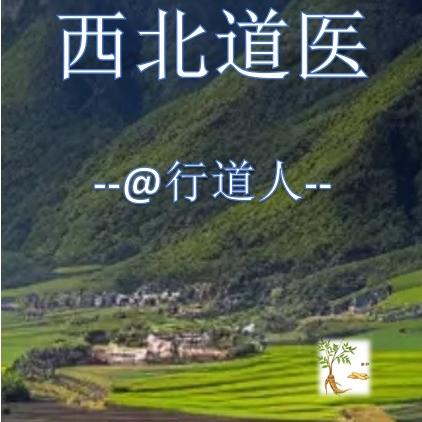 西北道医
