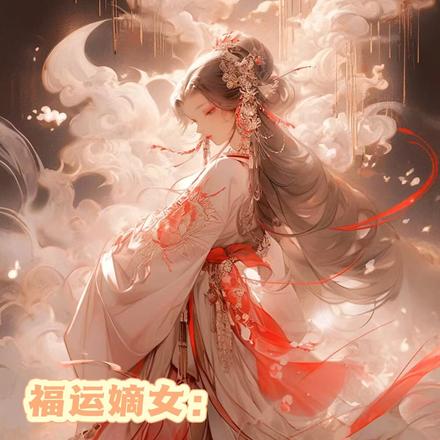 福运嫡女：我把亲爹送去读书