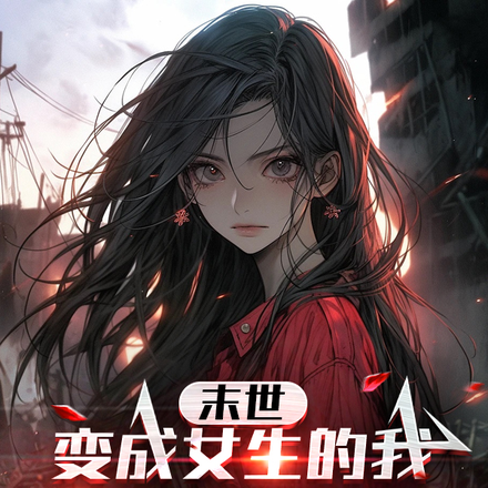 末世:变成女生的我,成为了使徒