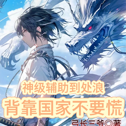 神级辅助到处浪,背靠国家不要慌