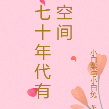 七十年代有空间