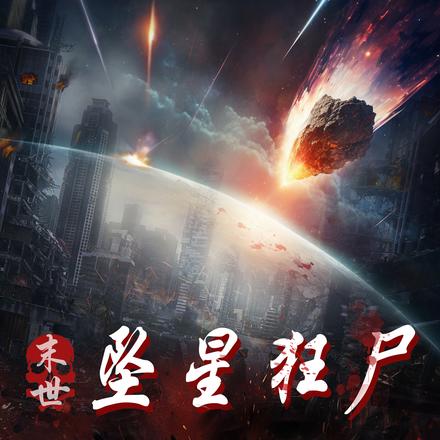 末世：坠星狂尸