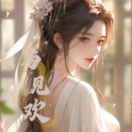 与见欢