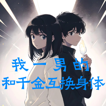 我一男的和千金互换身体