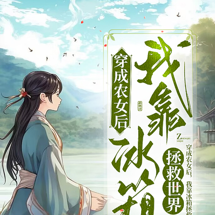 穿成农女后,我靠冰箱拯救世界