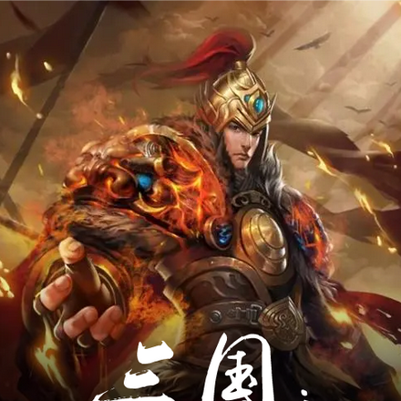 三国:我真不想争霸