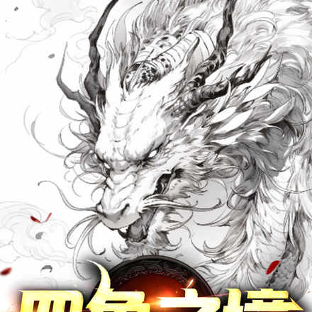 四象之境