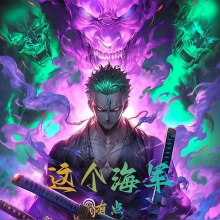 这个海军，有点唯心主义
