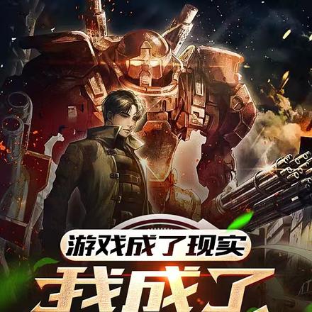 游戏成了现实:我成了帝国之主