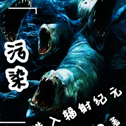 污染，全球进入辐射纪元