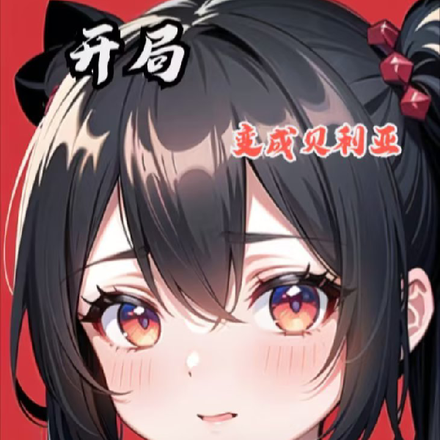 开局变成贝利亚发现她是女的