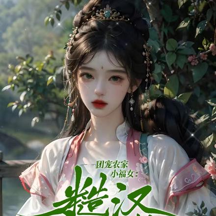 团宠农家小福女：糙汉猎户强势宠
